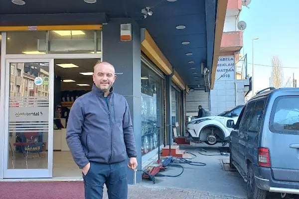 Avcılar jant Lastik Tamir Atilas - Resim 18