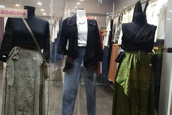 Pudra Butik - Resim 3