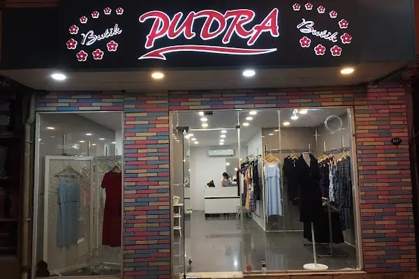 Pudra Butik - Resim 4