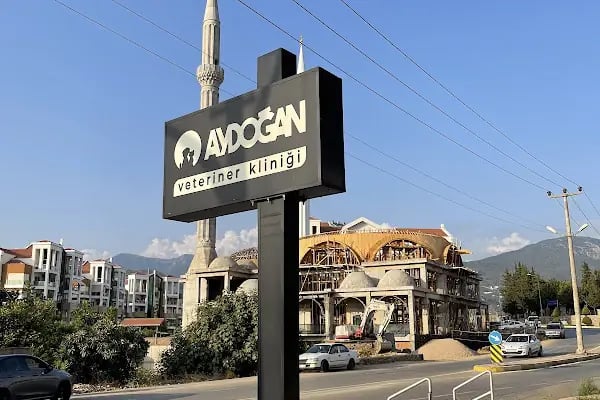 Aydoğan Veteriner Kliniği - Resim 9