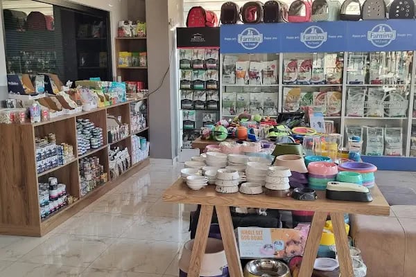 Aydoğan Veteriner Kliniği - Resim 20