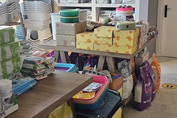 Aydoğan Veteriner Kliniği - Resim 15