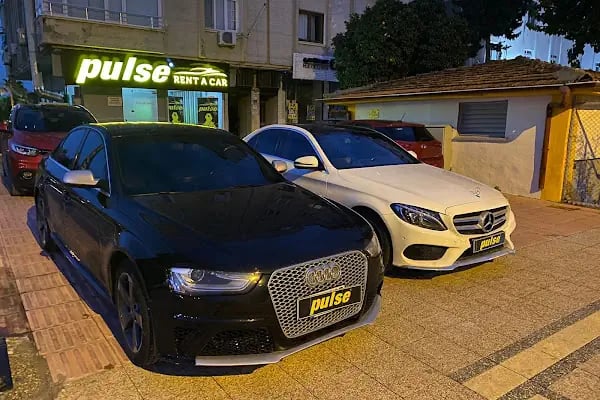 Mersin Lüks Araç Kiralama Rent a Car - Resim 2
