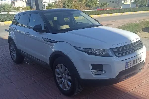 Mersin Lüks Araç Kiralama Rent a Car - Resim 8