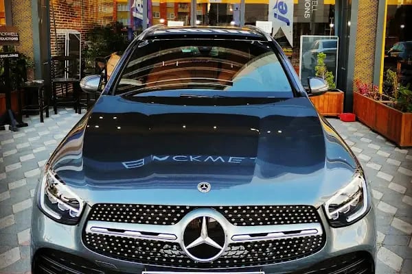 Mersin Lüks Araç Kiralama Rent a Car - Resim 13