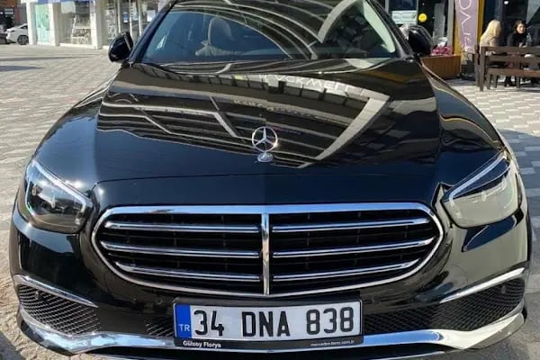 Mersin Lüks Araç Kiralama Rent a Car - Resim 7