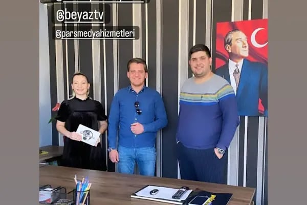 Mersin Lüks Araç Kiralama Rent a Car - Resim 14