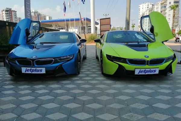 Mersin Lüks Araç Kiralama Rent a Car - Resim 1