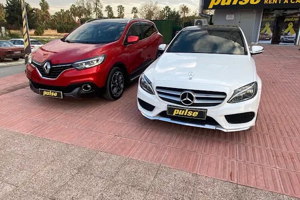 Mersin Lüks Araç Kiralama Rent a Car - Resim 6