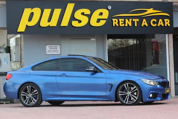 Mersin Lüks Araç Kiralama Rent a Car - Resim 9