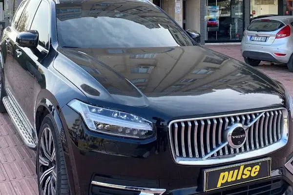 Mersin Lüks Araç Kiralama Rent a Car - Resim 10