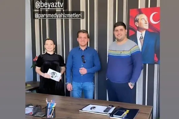 Mersin Lüks Araç Kiralama Rent a Car - Resim 17