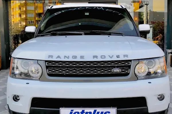 Mersin Lüks Araç Kiralama Rent a Car - Resim 11
