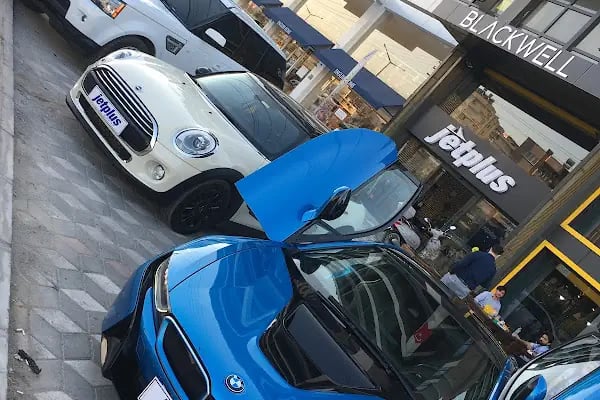 Mersin Lüks Araç Kiralama Rent a Car - Resim 20