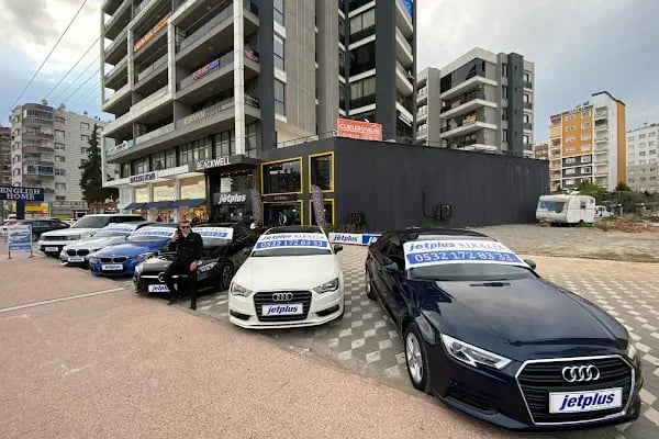 Mersin Lüks Araç Kiralama Rent a Car - Resim 3