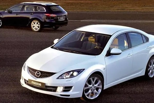 Alanya 07 ONT Rent A Car - Resim 4