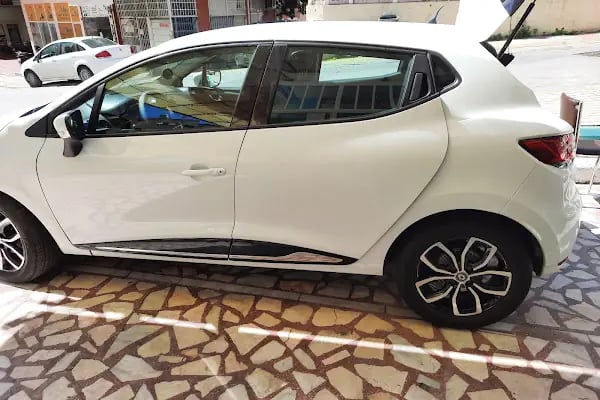 Alanya 07 ONT Rent A Car - Resim 5