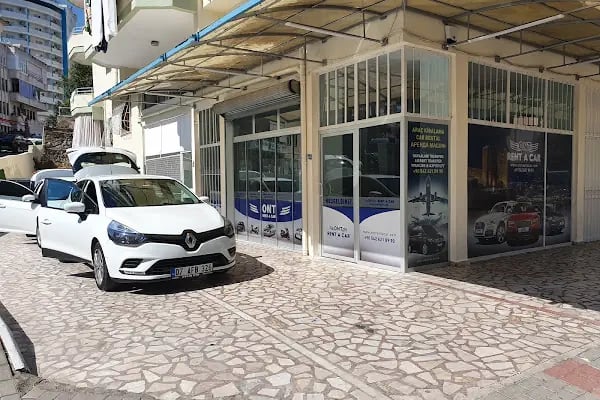 Alanya 07 ONT Rent A Car - Resim 1