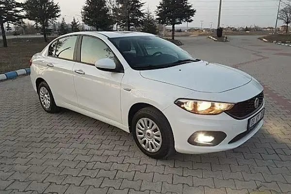 Alanya 07 ONT Rent A Car - Resim 6
