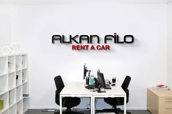 ALKAN FİLO | Adana Araç Kiralama - Resim 3