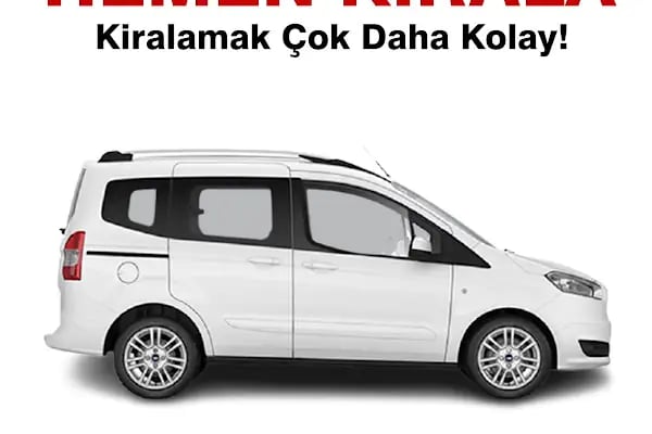 ALKAN FİLO | Adana Araç Kiralama - Resim 2