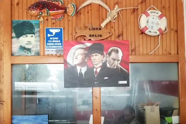Lider Balıkçılık - Resim 13