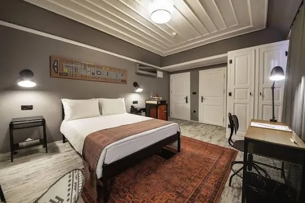 Garp Hotel - Resim 15