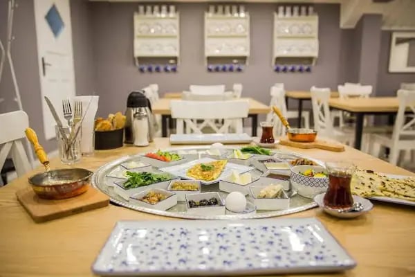 Garp Hotel - Resim 8