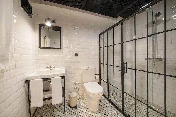 Garp Hotel - Resim 4