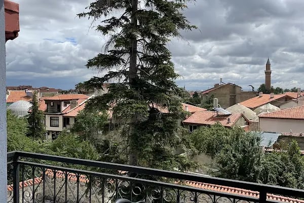Garp Hotel - Resim 20