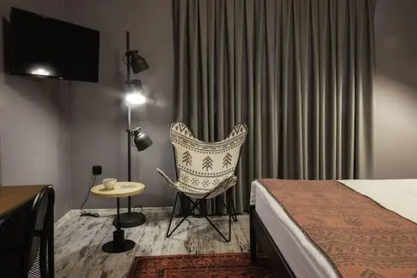 Garp Hotel - Resim 13