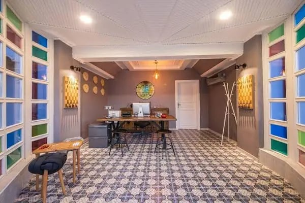 Garp Hotel - Resim 10