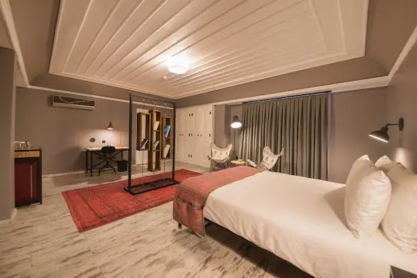 Garp Hotel - Resim 16