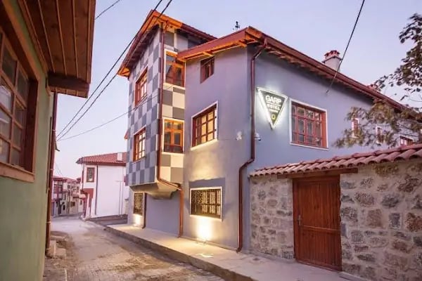 Garp Hotel - Resim 7
