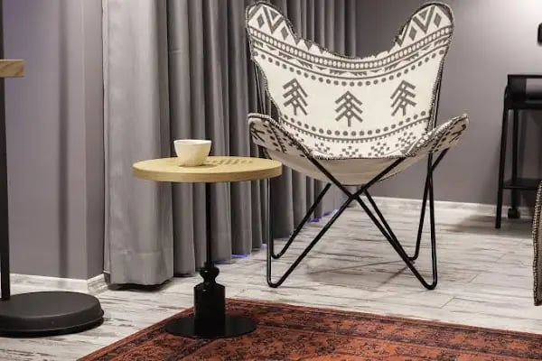 Garp Hotel - Resim 9