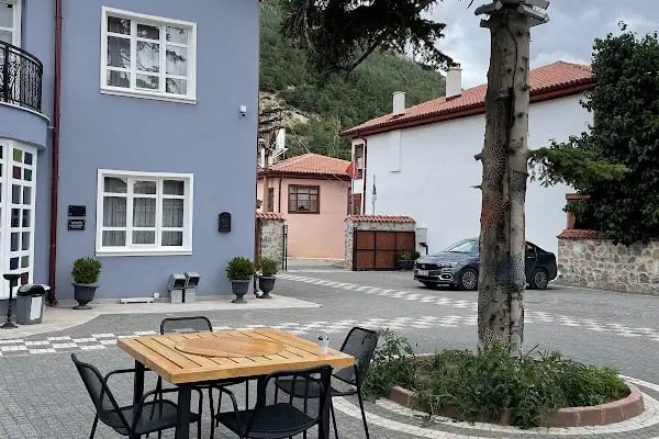 Garp Hotel - Resim 18