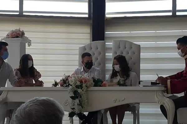 Türkan Şoray Nikah Salonu - Resim 6