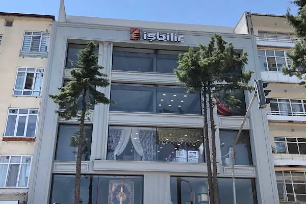 İşbilir Perde - Resim 7
