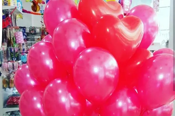 Pembe Butik organizasyon - Resim 16