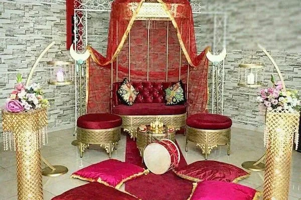 Pembe Butik organizasyon - Resim 7