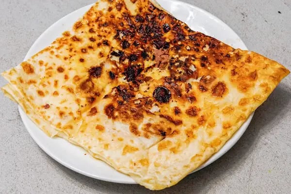 Zeytintepe Unlu Mamülleri - Resim 13