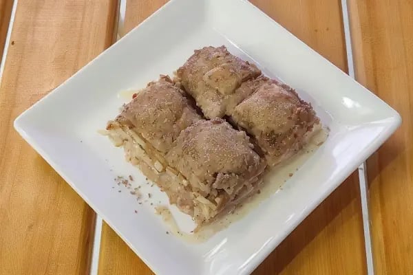 Zeytintepe Unlu Mamülleri - Resim 9