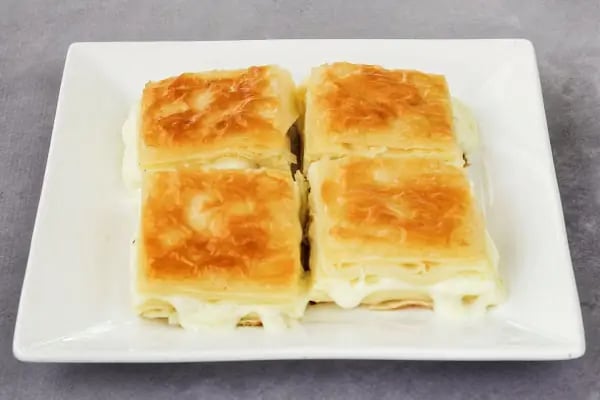 Zeytintepe Unlu Mamülleri - Resim 15