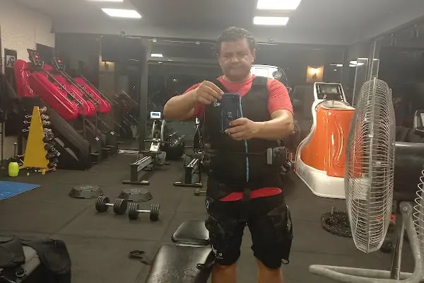 Erdem Akkaya Sports Gürsu Concept - Resim 9