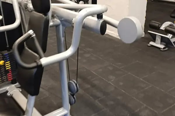 Erdem Akkaya Sports Gürsu Concept - Resim 10