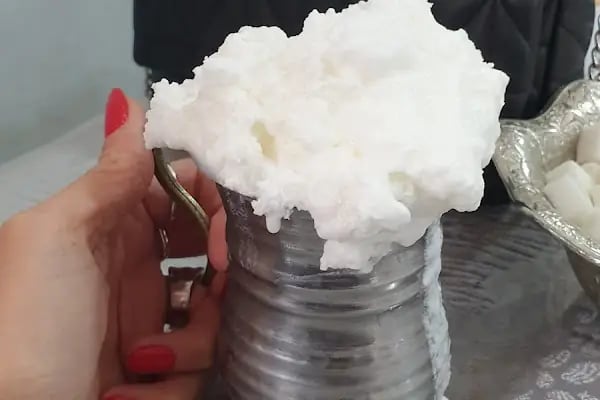 kale ocakbaşı kebap salonu - Resim 16