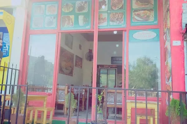 kale ocakbaşı kebap salonu - Resim 7