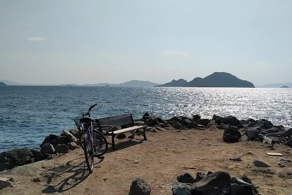 AVTA Tatil Köyü Iskelesi - Resim 14