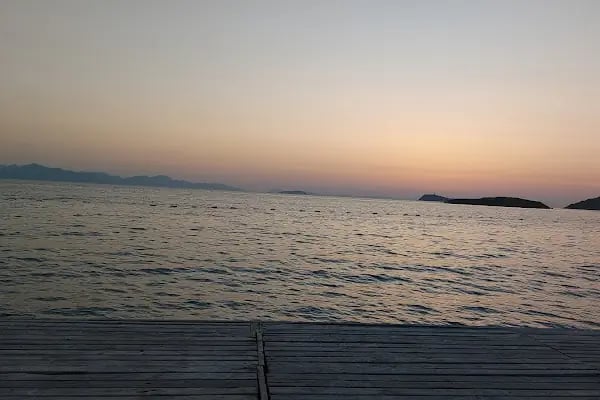 AVTA Tatil Köyü Iskelesi - Resim 18