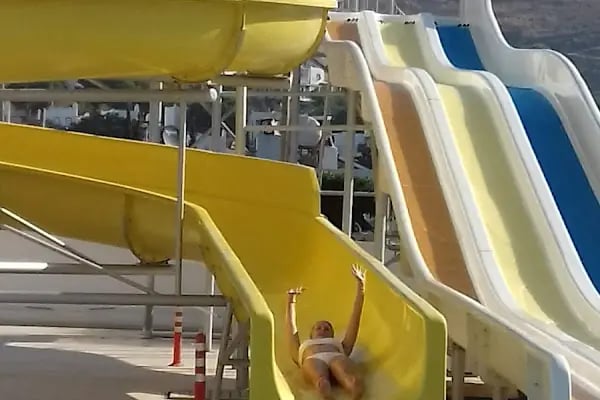AVTA Tatil Köyü Iskelesi - Resim 2